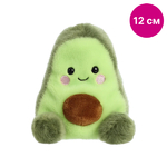 Aurora Мягконабивная игрушка Авокадо Айри 12 см 
