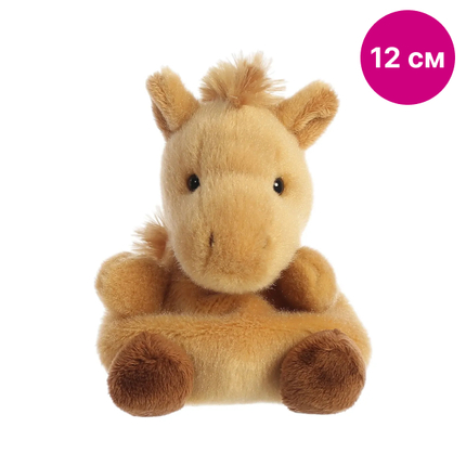 Aurora Мягконабивная игрушка Пони 12 см
