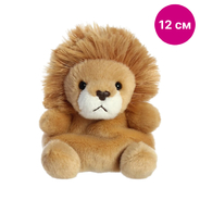 Aurora Мягконабивная игрушка Лев Лено 12 см