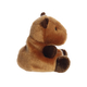Aurora Мягконабивная игрушка Капибара Сид 12 см Aurora Мягконабивная игрушка Капибара Сид 12 см
