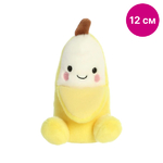 Aurora Мягконабивная игрушка Гвен Банана 12 см Aurora Мягконабивная игрушка Гвен Банана 12 см