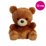 Aurora Мягконабивная игрушка Медвежонок Арти 12 см Aurora Мягконабивная игрушка Медвежонок Арти 12 см