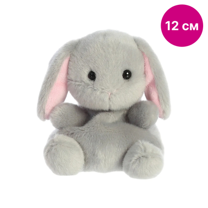 Aurora Мягконабивная игрушка Кролик Пэблс 12 см Aurora Мягконабивная игрушка Кролик Пэблс 12 см