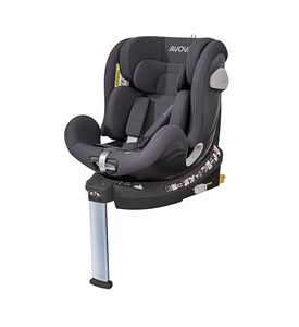 AVOVA Автокресло Swan-Fix i-size Koala Grey