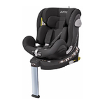 AVOVA Автокресло Swan-Fix i-size Pearl Black AVOVA Автокресло Swan-Fix i-size Pearl Black