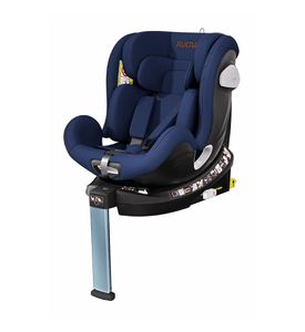 AVOVA Автокресло Swan-Fix i-size River Blue AVOVA Автокресло Swan-Fix i-size River Blue