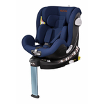 AVOVA Автокресло Swan-Fix i-size River Blue AVOVA Автокресло Swan-Fix i-size River Blue