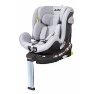 AVOVA Автокресло Swan-Fix i-size Sky Grey