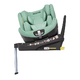 AVOVA Автокресло Swan-Fix i-size Lime Green AVOVA Автокресло Swan-Fix i-size Lime Green