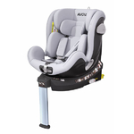 AVOVA Автокресло Swan-Fix i-size Sky Grey AVOVA Автокресло Swan-Fix i-size Sky Grey