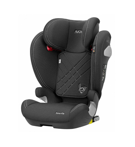 AVOVA Автокресло Sora-Fix Koala Grey AVOVA Автокресло Sora-Fix Koala Grey