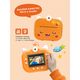 Фотоаппарат моментальной печати Abumba Лисёнок. Арт. ABU–CAM-01