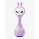Музыкальная игрушка Умный зайка alilo R1 Фиолетовый. Арт. 60405