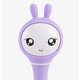 Музыкальная игрушка Умный зайка alilo R1 Фиолетовый. Арт. 60405