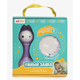 Музыкальная игрушка Умный зайка alilo R1 Фиолетовый. Арт. 60405