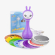 Музыкальная игрушка Умный зайка alilo R1 Фиолетовый. Арт. 60405