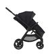 Коляска ANEX iQ (iQ-10-NT-DNA) Nyx NEW