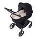 Коляска ANEX iQ (iQ-10-NT-DNA) Nyx NEW