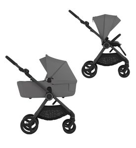 Коляска ANEX iQ (iQ-17) Lune