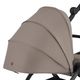 Коляска ANEX iQ (iQ-18) Linen Коляска ANEX iQ (iQ-18) Linen