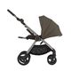 Коляска ANEX iQ (iQ-21) Bruna Коляска ANEX iQ (iQ-21) Bruna