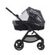 Коляска ANEX iQ (iQ-10-NT-DNA) Nyx NEW