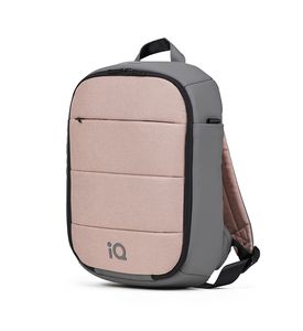 Рюкзак ANEX IQ (iq/ac bp05) rosy