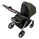 Коляска ANEX iQ (iQ-09-NT-DNA) Premium Richi New