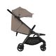 Коляска ANEX iQ (iQ-18) Linen Коляска ANEX iQ (iQ-18) Linen