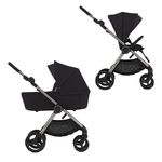 Коляска ANEX iQ (iQ-20) Darke