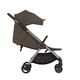 Коляска ANEX iQ (iQ-21) Bruna Коляска ANEX iQ (iQ-21) Bruna