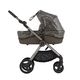 Коляска ANEX iQ (iQ-21) Bruna Коляска ANEX iQ (iQ-21) Bruna