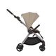 Коляска ANEX iQ (iQ-22) Creamy Коляска ANEX iQ (iQ-22) Creamy