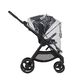 Коляска ANEX iQ (iQ-10-NT-DNA) Nyx NEW