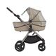 Коляска ANEX iQ (iQ-22) Creamy Коляска ANEX iQ (iQ-22) Creamy