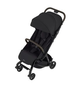 Детская коляска ANEX AIR-Z Plus (Az-16) Noirra