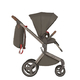 Детская коляска ANEX Flo 2in1 (SE-01) Cesar