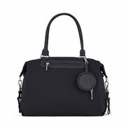 Сумка к дет. коляске ANEX (AC/CB-01) black