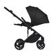 Коляска ANEX Eli 2in1 (el-05-DNA) Midnight Коляска ANEX Eli 2in1 (el-05-DNA) Midnight