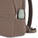 Рюкзак для мамы к дет. коляске ANEX  Brown (AC/BP-02)
