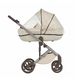 Коляска ANEX Eli 2in1 (el-07) Milky