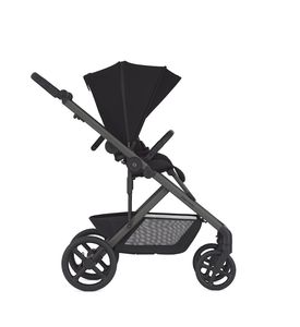 Коляска ANEX Modu (MD-03) Nighty