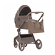 Сумка к дет. коляске ANEX Brown  (AC/CB-02)