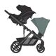 Коляска ANEX Modu (MD-02) Greeny