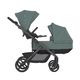 Коляска ANEX Modu (MD-02) Greeny