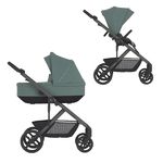 Коляска ANEX Modu (MD-02) Greeny