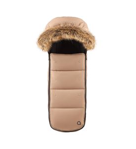 Зимний конверт ANEX HUG 6+ (brown) Зимний конверт ANEX HUG 6+ (brown)
