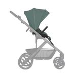 Прогулочный блок ANEX Modu (MDS-02) Greeny