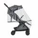 Детская коляска ANEX AIR-Q 2 в 1 Muna Коляска + люлька (AQ-01) Детская коляска ANEX AIR-Q 2 в 1 Muna Коляска + люлька (AQ-01)