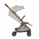 Детская коляска ANEX AIR-Q 2 в 1 Vanille Коляска + люлька (AQ-02) Детская коляска ANEX AIR-Q 2 в 1 Vanille Коляска + люлька (AQ-02)
